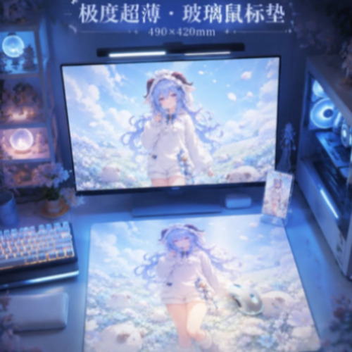 菁选灵创多模态生成展示